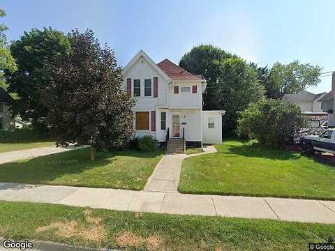 Academy, STOUGHTON, WI 53589