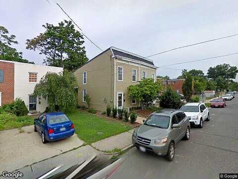 Payne, ALEXANDRIA, VA 22314