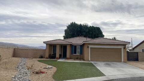 Medway, INDIO, CA 92203