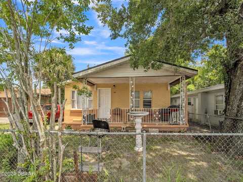Pleasant, DAYTONA BEACH, FL 32114