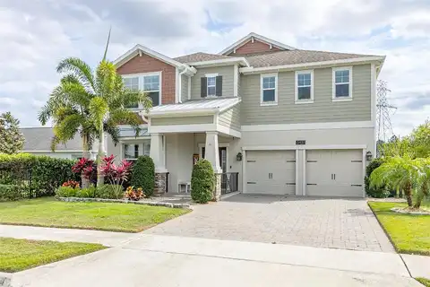 Shallow Cove, CLERMONT, FL 34711