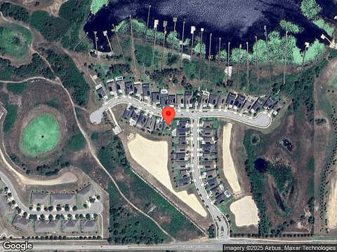 Shallow Cove, CLERMONT, FL 34711