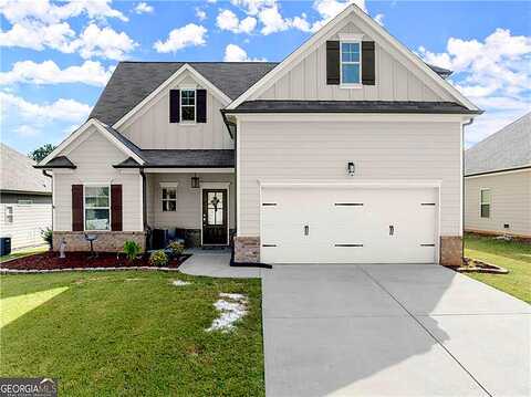 Flowing, DAWSONVILLE, GA 30534