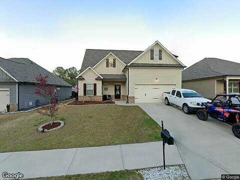 Flowing, DAWSONVILLE, GA 30534