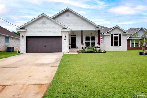 Bob Tolbert, NAVARRE, FL 32566