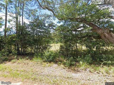 Bob Tolbert, NAVARRE, FL 32566