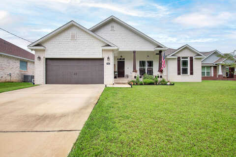 Bob Tolbert, NAVARRE, FL 32566