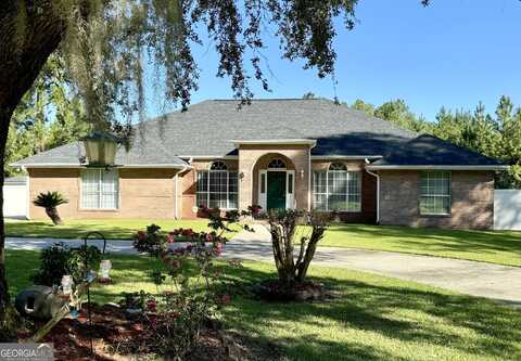 Colerain, KINGSLAND, GA 31548