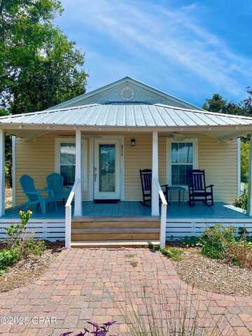 6Th, PORT SAINT JOE, FL 32456