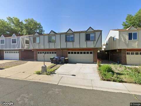 Southridge, LONGMONT, CO 80501