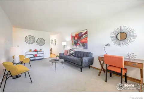 Southridge, LONGMONT, CO 80501
