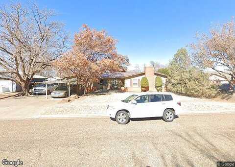 38Th, LUBBOCK, TX 79413