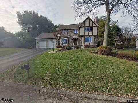 Churchill, GREENSBURG, PA 15601