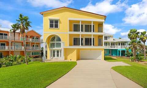 Ocean Shore, ORMOND BEACH, FL 32176