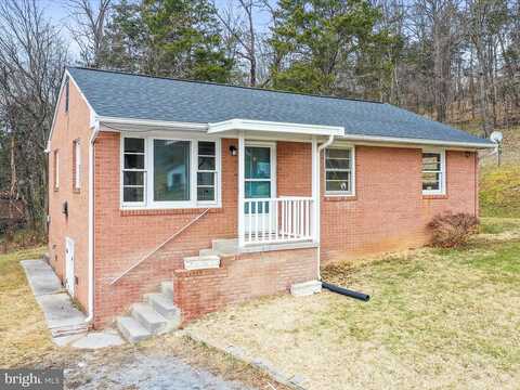 Locust, STRASBURG, VA 22657