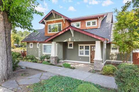 Otis, ASHLAND, OR 97520