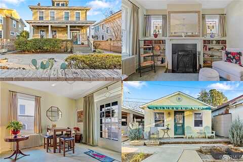 The, RICHMOND, VA 23222