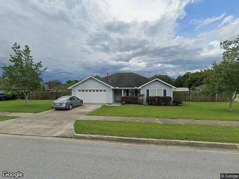 10Th, NEWBERRY, FL 32669