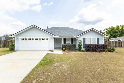 10Th, NEWBERRY, FL 32669