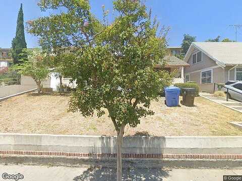 Benton, LOS ANGELES, CA 90057