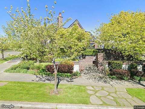 Westmont, SEATTLE, WA 98199