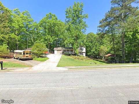 Old Peachtree, DULUTH, GA 30097