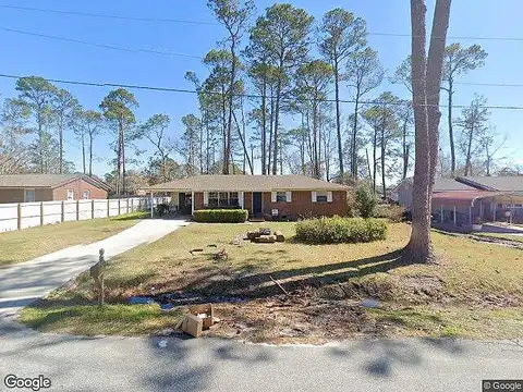 Deborah, VALDOSTA, GA 31602
