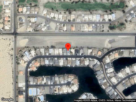 Via Del Aqua, FORT MOHAVE, AZ 86426