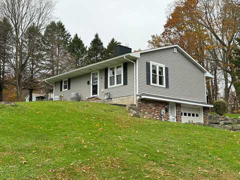 Ridgeway Hill, COCHRANTON, PA 16314