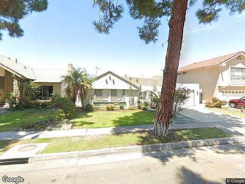 Mapes, CERRITOS, CA 90703