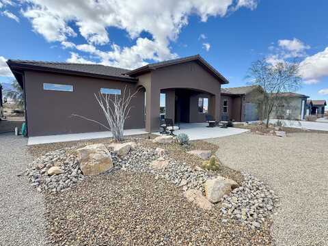 Margaret, SCENIC, AZ 86432