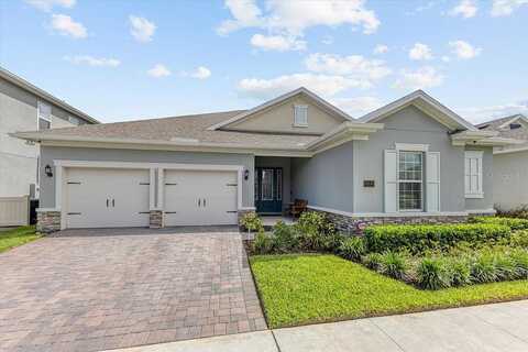 Lake Bessie, WINTER GARDEN, FL 34787