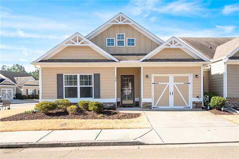Point View, CANTON, GA 30114