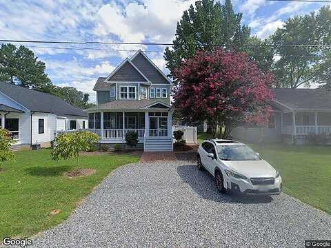 4Th, COLONIAL BEACH, VA 22443