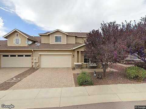 Amor, DEWEY, AZ 86327