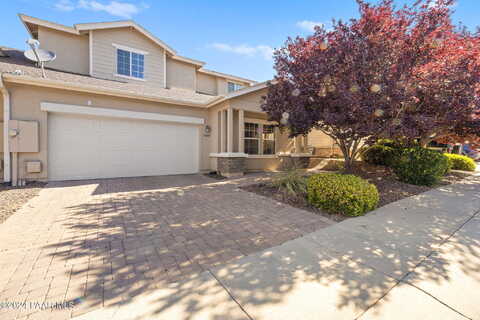 Amor, DEWEY, AZ 86327