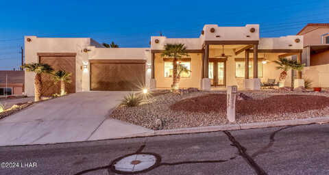 Palmas, LAKE HAVASU CITY, AZ 86404