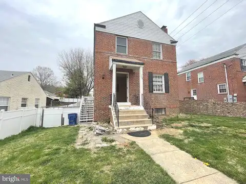Fairview, FRONT ROYAL, VA 22630