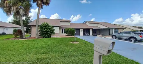 Hillcrest, LAKE PLACID, FL 33852