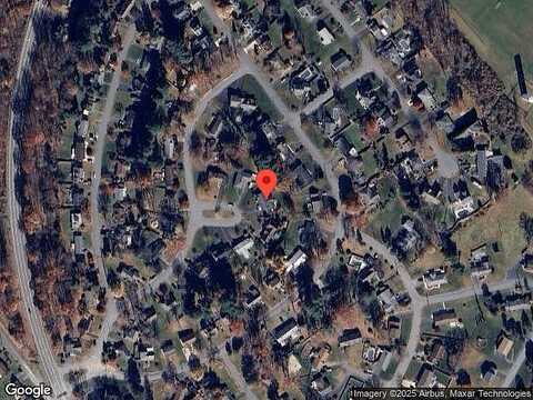Highland, DALLAS, PA 18612