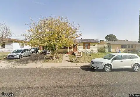 Jackson, ODESSA, TX 79762
