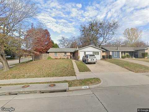 Meadowcrest, PLANO, TX 75075