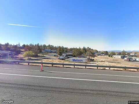 F, TERREBONNE, OR 97760
