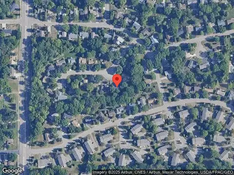 James, BURNSVILLE, MN 55337