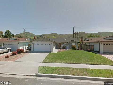 Lime, LOMPOC, CA 93436