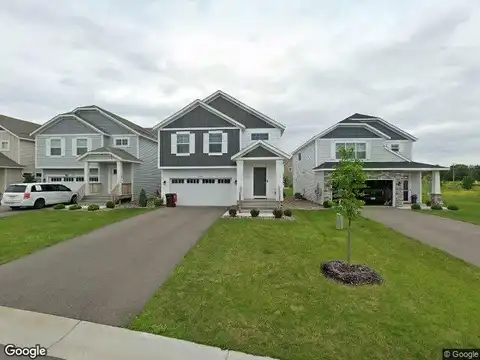 Greenway, COTTAGE GROVE, MN 55016