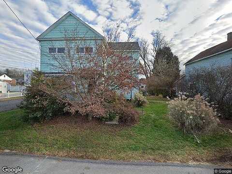 Warner, WILKES BARRE, PA 18705