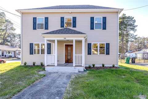Conduit, COLONIAL HEIGHTS, VA 23834