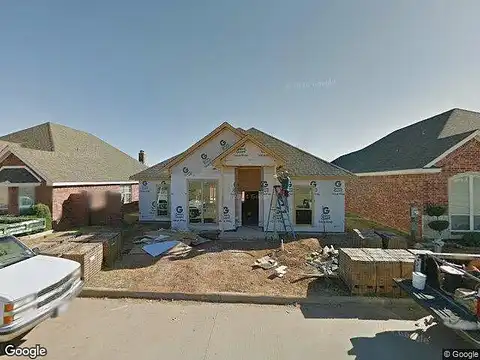 Coulter, BURKBURNETT, TX 76354