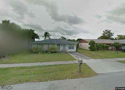 4Th, NORTH LAUDERDALE, FL 33068